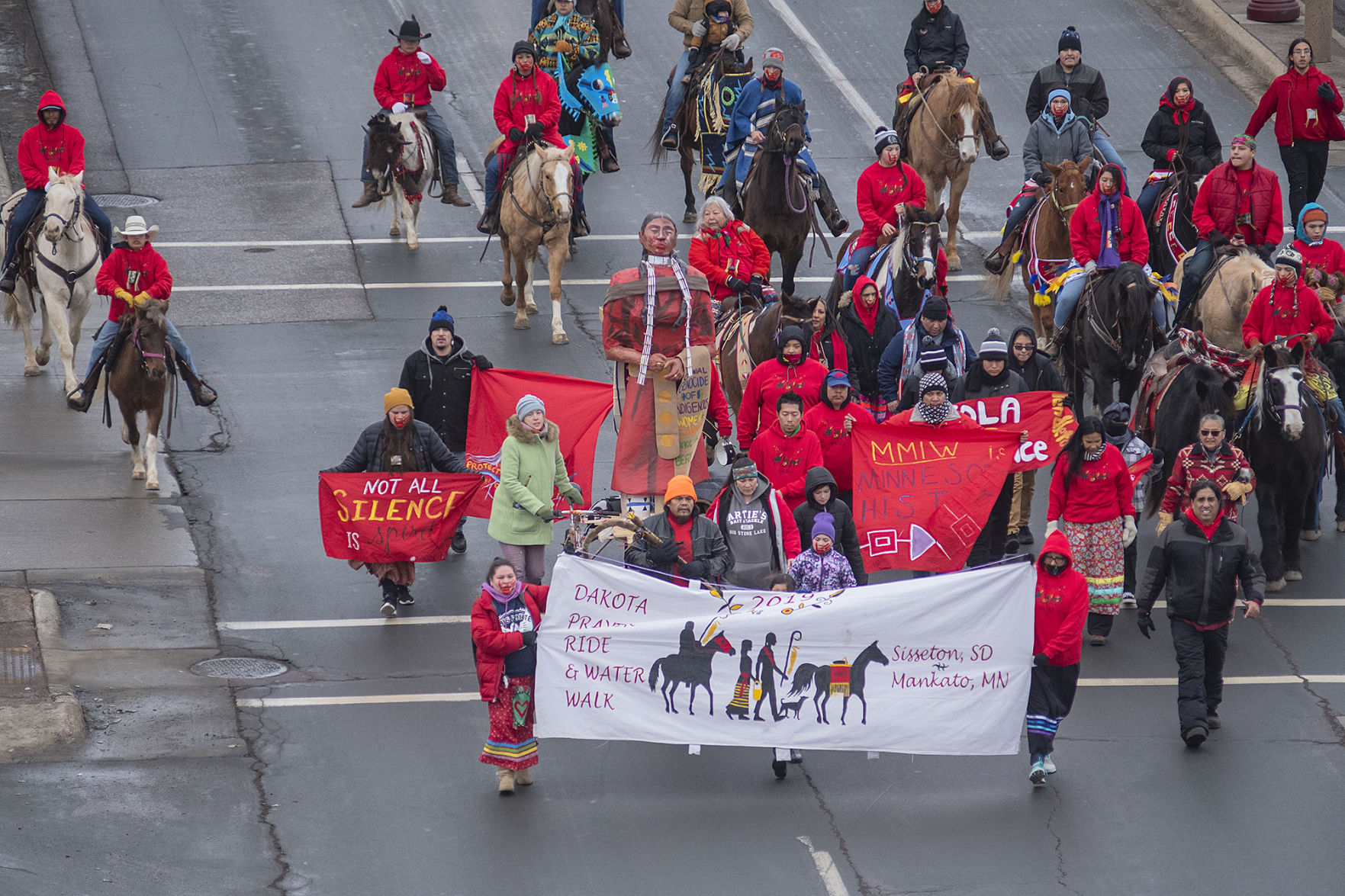 Dakota 38 Ride 8